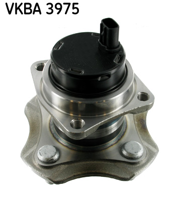 Wheel Bearing Kit - VKBA 3975 SKF